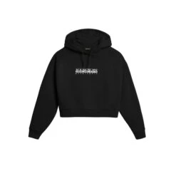 Sweatshirt à Capuche Femme Napapijri Box