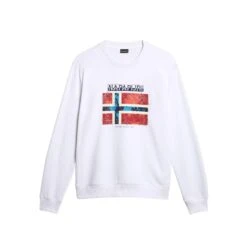 Sweatshirt Napapijri Guiro