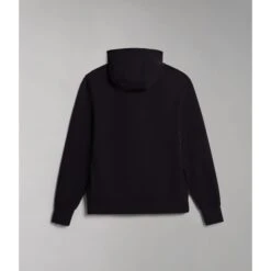 Sweatshirt à Capuche Napapijri Icale -T shirt Actif Boutique napapijri np0a4gzq 176 002