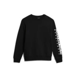 Sweatshirt Col Rond Napapijri Badas 1