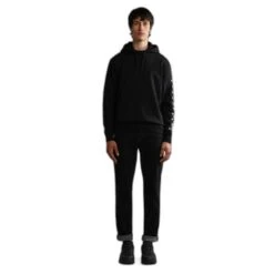 Sweatshirt à Capuche Napapijri Badas 1 -T shirt Actif Boutique napapijri np0a4h9a 041 3