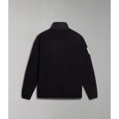 Sweatshirt Napapijri T-Mcmurdo -T shirt Actif Boutique napapijri np0a4hdn 041 2