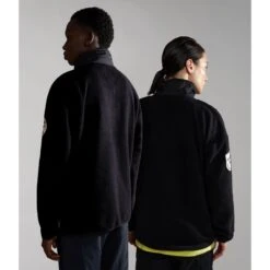 Sweatshirt Napapijri T-Mcmurdo -T shirt Actif Boutique napapijri np0a4hdn 041 5