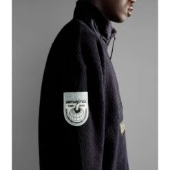 Sweatshirt Napapijri T-Mcmurdo -T shirt Actif Boutique napapijri np0a4hdn 041 8