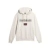Sweatshirt à Capuche Napapijri Ayas -T shirt Actif Boutique napapijri np0a4hlt n1a 001