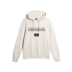 Sweatshirt à Capuche Napapijri Ayas