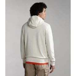 Sweatshirt à Capuche Napapijri Ayas -T shirt Actif Boutique napapijri np0a4hlt n1a 4