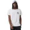 NEW ERA T-shirt MLB Seasonal New York Yankees 2 NEW ERA T-shirt MLB Seasonal New York Yankees -T shirt Actif Boutique new era 60284710 mag4195531 1