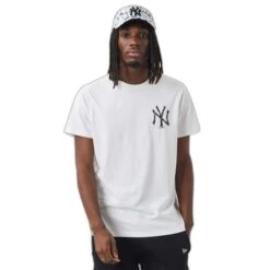 NEW ERA T-shirt MLB Seasonal New York Yankees