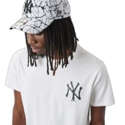 NEW ERA T-shirt MLB Seasonal New York Yankees -T shirt Actif Boutique new era 60284710 mag4195531 5