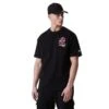 NEW ERA T-shirt Chicago Bulls NBA OS Graphic -T shirt Actif Boutique new era 60292293 noir 1