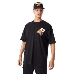 NEW ERA T-shirt Phoenix Suns NBA Arch