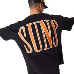 NEW ERA T-shirt Phoenix Suns NBA Arch -T shirt Actif Boutique new era 60416457 5