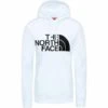 Sweatshirt à Capuche Femme The North Face Standard -T shirt Actif Boutique nf0a4m7c fn4 1