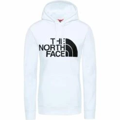 Sweatshirt à Capuche Femme The North Face Standard