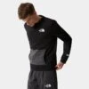 Sweatshirt The North Face Mountain Athletics