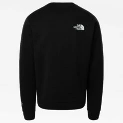 Sweatshirt The North Face Mountain Athletics -T shirt Actif Boutique nf0a5ibx jk31 10