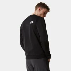 Sweatshirt The North Face Mountain Athletics -T shirt Actif Boutique nf0a5ibx jk31 2