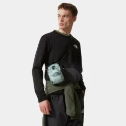 Sweatshirt The North Face Mountain Athletics -T shirt Actif Boutique nf0a5ibx jk31 5