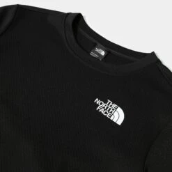 Sweatshirt The North Face Mountain Athletics -T shirt Actif Boutique nf0a5ibx jk31 6