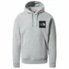 Sweatshirt The North Face Fine -T shirt Actif Boutique nf0a5icx dyx1 0