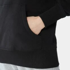 Sweatshirt à Capuche Femme The North Face Oversized Essential -T shirt Actif Boutique nf0a5ihw jk31 5