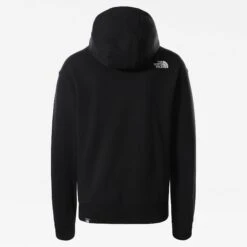 Sweatshirt à Capuche Femme The North Face Oversized Essential -T shirt Actif Boutique nf0a5ihw jk31 7