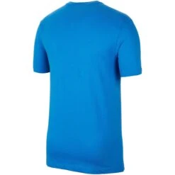 Nike T-shirt FC Barcelone Swoosh 2022/23 -T shirt Actif Boutique nike dj1357 403 phsbh001 new