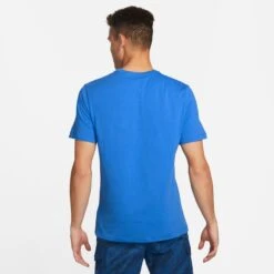 Nike T-shirt FC Barcelone Swoosh 2022/23 -T shirt Actif Boutique nike dj1357 403 phsbm001 new