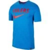 Nike T-shirt FC Barcelone Swoosh 2022/23 -T shirt Actif Boutique nike dj1357 403 phsfh001 new