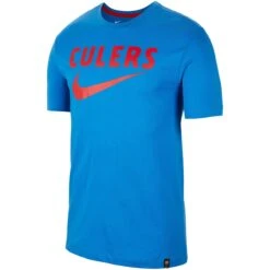 Nike T-shirt FC Barcelone Swoosh 2022/23