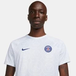 Nike T-shirt PSG 2022/23 -T shirt Actif Boutique nike dj8563 472 phsym002 new