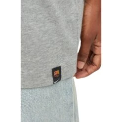Nike T-shirt Femme FC Barcelone Culers 2022/23 -T shirt Actif Boutique nike dm8643 063 mag4117564 4