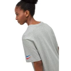 Nike T-shirt Femme FC Barcelone Culers 2022/23 -T shirt Actif Boutique nike dm8643 063 mag4117564 5