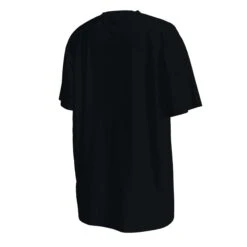 Nike T-shirt Femme PSG Swoosh 2022/23 -T shirt Actif Boutique nike dm8647 010 noir 2