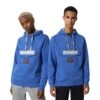 Sweat-shirt à Capuche Napapijri Burgee Wint -T shirt Actif Boutique np0a4fqkbe1 0