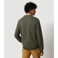 Sweatshirt Napapijri Balis -T shirt Actif Boutique np0a4fqwge4 2