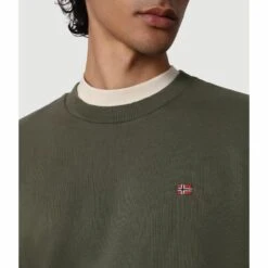 Sweatshirt Napapijri Balis -T shirt Actif Boutique np0a4fqwge4 3