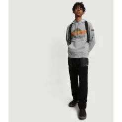 Sweat-shirt à Capuche Napapijri Bett -T shirt Actif Boutique np0a4fvd160 1