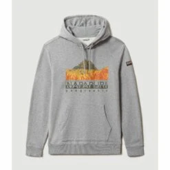 Sweat-shirt à Capuche Napapijri Bett -T shirt Actif Boutique np0a4fvd160 13