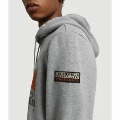 Sweat-shirt à Capuche Napapijri Bett -T shirt Actif Boutique np0a4fvd160 6