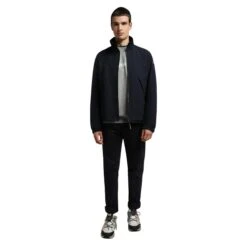 Sweatshirt Napapijri B-box S1 -T shirt Actif Boutique np0a4gbf 160 6