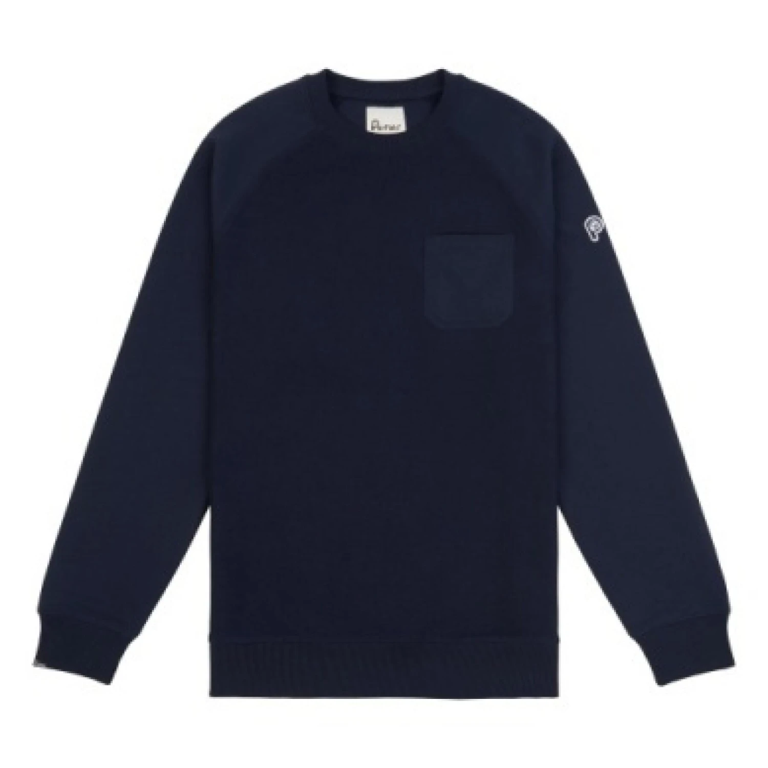Sweat Penfield Bear Reverse Loopback Crew Lb 3 Sweat Penfield Bear Reverse Loopback Crew Lb