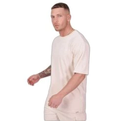 T-shirt Project X Paris Velour Gaufré -T shirt Actif Boutique project x paris 2210208 iv 2