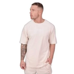 T-shirt Project X Paris Velour Gaufré