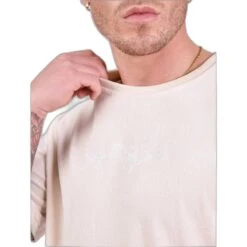 T-shirt Project X Paris Velour Gaufré -T shirt Actif Boutique project x paris 2210208 iv 5