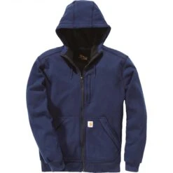 Sweatshirt à Capuche Carhartt Windfighter