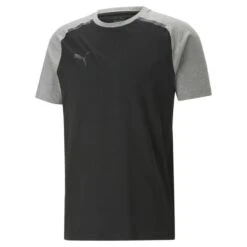 T-shirt Puma Teamcup Casuals