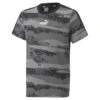T-shirt Enfant Puma Alpha AOP