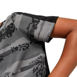 T-shirt Enfant Puma Alpha AOP -T shirt Actif Boutique puma 670102 01 4